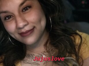 Jujuslove