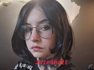 Julesholt