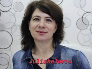 Juliabeloved