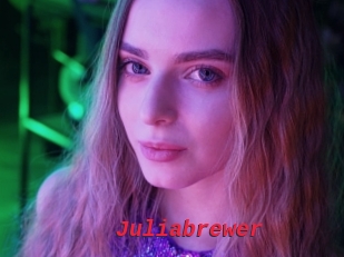 Juliabrewer