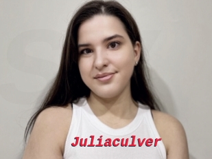 Juliaculver