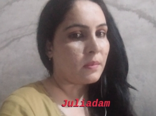 Juliadam