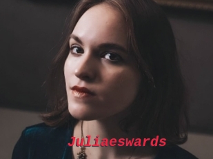 Juliaeswards