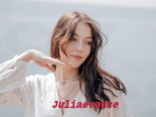 Juliaevance