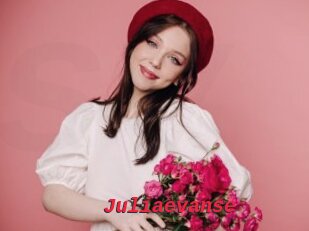 Juliaevanse
