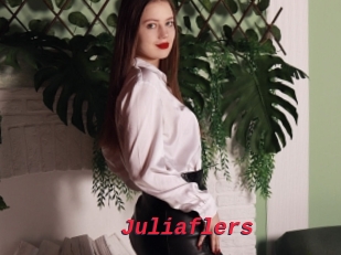 Juliaflers