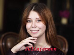 Juliajensen