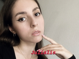 Julialis