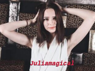 Juliamagical