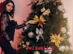 Juliamills