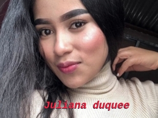 Juliana_duquee