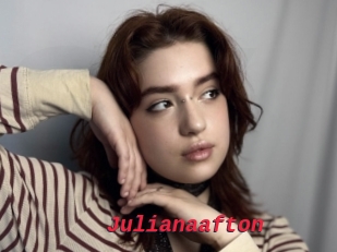 Julianaafton
