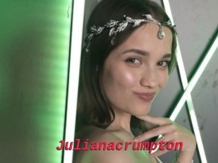 Julianacrumpton