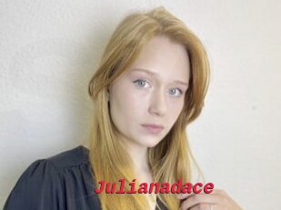 Julianadace