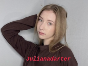 Julianadarter