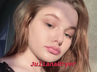 Julianadryer
