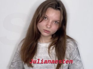 Julianaesten