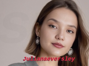 Julianaeversley