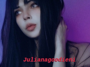 Julianagoodieni