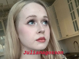 Julianagosson