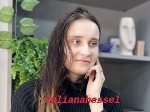 Julianahessel