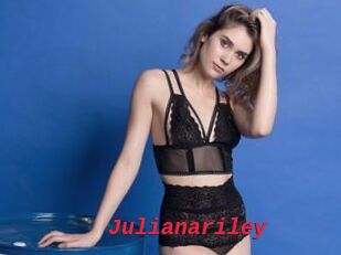 Julianariley