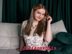 Julianasolis