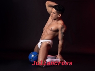 Juliancross