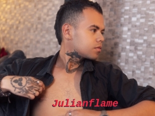Julianflame