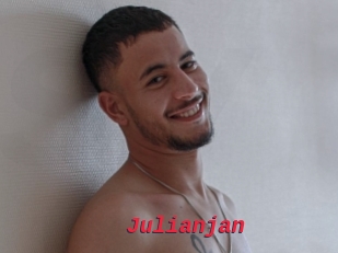 Julianjan