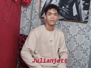 Julianjett