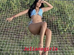 Juliansgirls