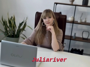Juliariver