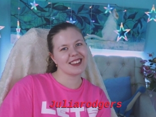 Juliarodgers