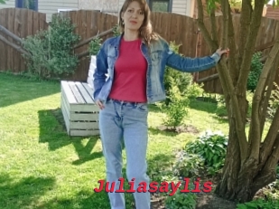 Juliasaylis