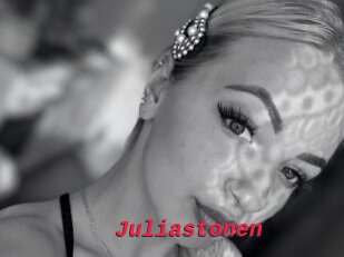 Juliastonen