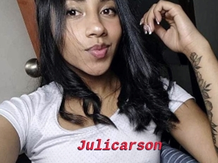 Julicarson