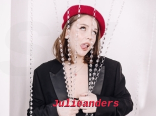 Julieanders