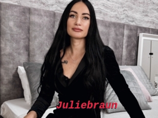 Juliebraun