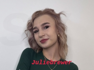 Juliebrewer