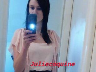 Juliecoquine