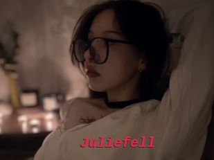 Juliefell