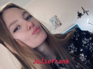 Juliefrank