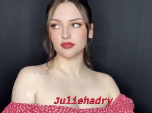 Juliehadry