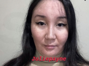 Juliepayne