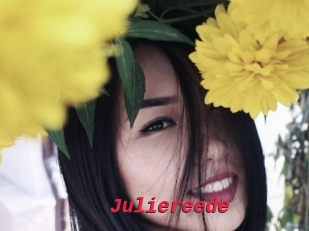 Juliereede