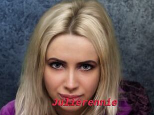 Julierennie