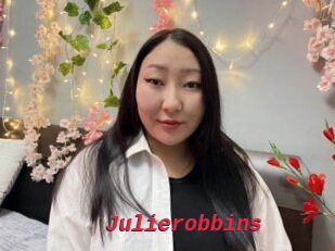 Julierobbins
