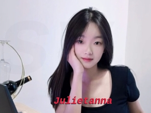 Julietanna