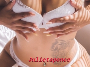 Julietaponce